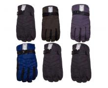 перчатки мужские Serj, модель 9061 зима