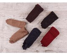 перчатки детские Brabus, модель 002 mix зима