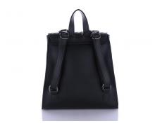 рюкзак женский Polo Club, модель R013 black демисезон