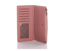 кошелек женский Erik, модель P7599-70C pink демисезон