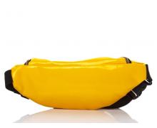 бананка женские Science, модель S99 yellow демисезон