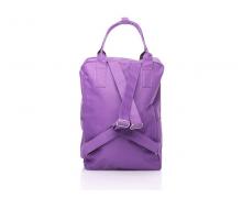 рюкзак женский Science, модель S06 purple демисезон