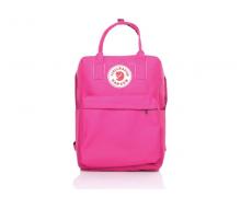 рюкзак женский Science, модель S14 pink демисезон