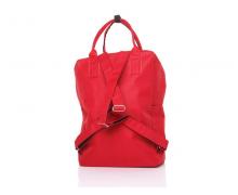 рюкзак подросток Science, модель S15 red-black демисезон