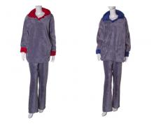 пижама женская Pinar, модель H371 mix зима