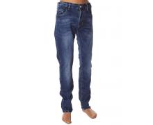 джинсы мужские Basanjiu, модель W616-39Y демисезон