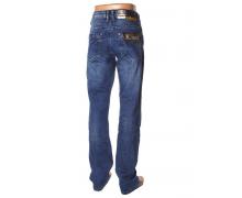 джинсы мужские Basanjiu, модель W616-45A демисезон