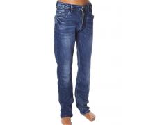джинсы мужские Basanjiu, модель W616-39Y демисезон