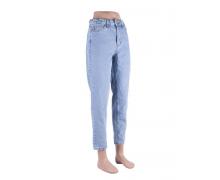 джинсы женские UNO2, модель 4615 демисезон