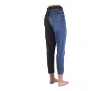 джинсы женские UNO2, модель 4725 демисезон