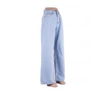 джинсы женские UNO2, модель 4937 демисезон