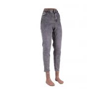 джинсы женские UNO2, модель 7100 демисезон