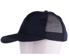 кепка мужская КОРОЛЕВА, модель CE01 blue лето