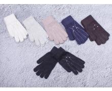 перчатки женские Serj, модель G7614 зима