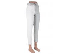 джинсы женские UNO2, модель 5081 демисезон