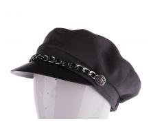 шапка женская Mabi, модель K11-31 l.purple зима