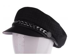 шапка женская Mabi, модель K11-13 pink зима