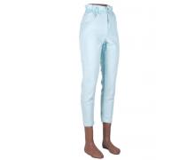 джинсы женские UNO2, модель 3630 демисезон