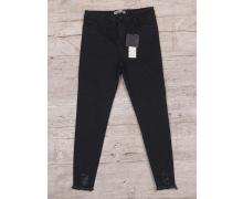 джинсы женские UNO2, модель 3840 (30-38) демисезон