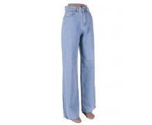 джинсы женские UNO2, модель 4937 демисезон