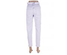 джинсы женские UNO2, модель 3728 демисезон