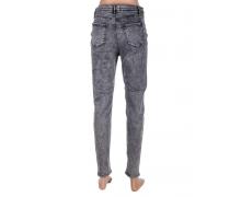 джинсы женские UNO2, модель 4140 демисезон