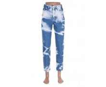 джинсы женские UNO2, модель 5242 демисезон