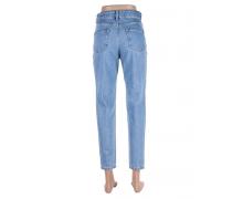 джинсы женские UNO2, модель 5355 демисезон