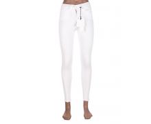 джинсы женские UNO2, модель 8590 демисезон