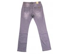 джинсы женские UNO2, модель MD6022 демисезон