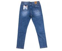 джинсы женские UNO2, модель MF8308 демисезон