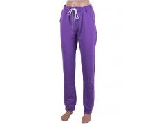 штаны женские Inter, модель H28 purple демисезон