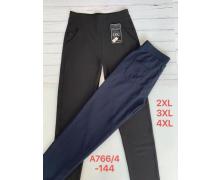 штаны женские Алия, модель A766-4-144 демисезон