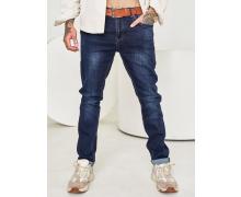 джинсы мужские Super Filip, модель 1567 лето