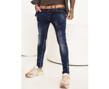 джинсы мужские Super Filip, модель A04 лето