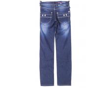 джинсы мужские Denim, модель 3362 демисезон