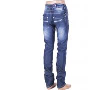 джинсы мужские Denim, модель 6146 демисезон