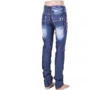 джинсы мужские Denim, модель 6147 демисезон