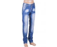 джинсы мужские Denim, модель 6149 демисезон