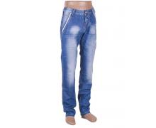 джинсы мужские Denim, модель 6151 демисезон