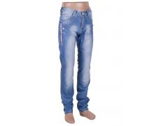 джинсы мужские Denim, модель 6152 демисезон
