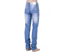 джинсы мужские Denim, модель 6152 демисезон