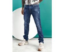 джинсы мужские Super Filip, модель A09 лето