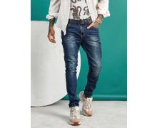 джинсы мужские Super Filip, модель A12 лето