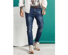 джинсы мужские Super Filip, модель A13 лето