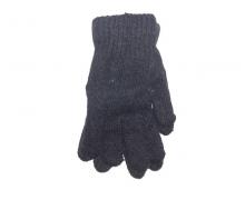 перчатки мужские YLZL, модель P139 черный зима