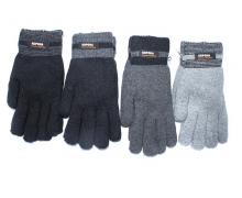 перчатки мужские YLZL, модель 8135 зима