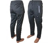 штаны мужские PVC, модель F8 d.grey демисезон