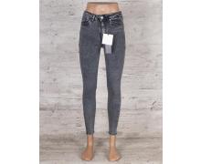 джинсы женские UNO2, модель 2220 (26-31) демисезон
