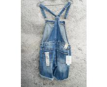 Комбинезон женский Asw Jeans, модель RE6357 лето
